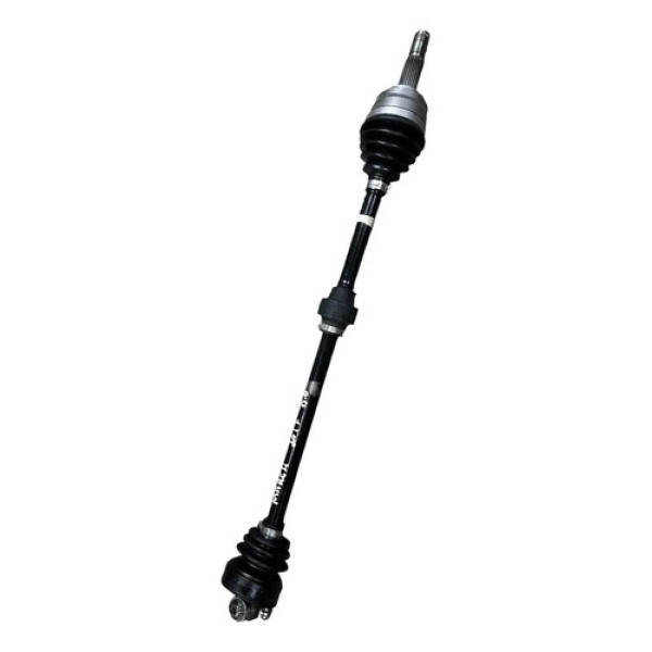 Semi Eixo Dianteiro Direito 1.0 12v Nissan March 2018 2019