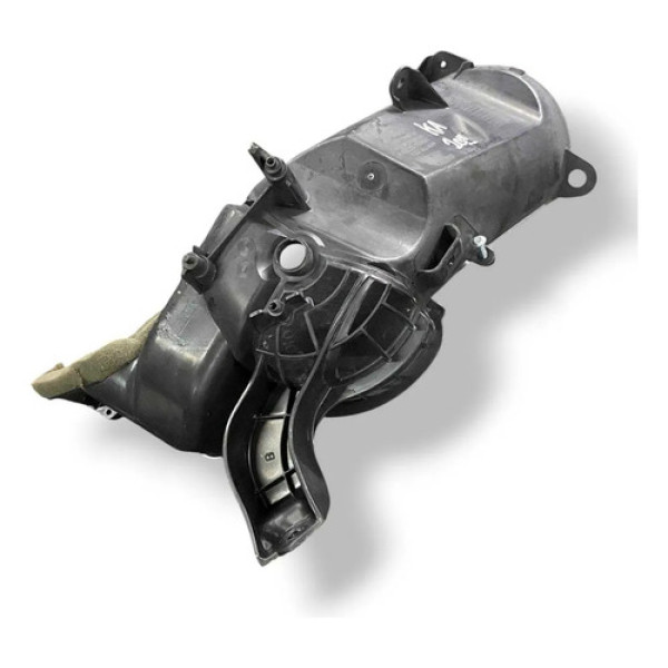 Carcaça Caixa Evaporadora Ford Ka 2018 2019 2020 - 2397031c