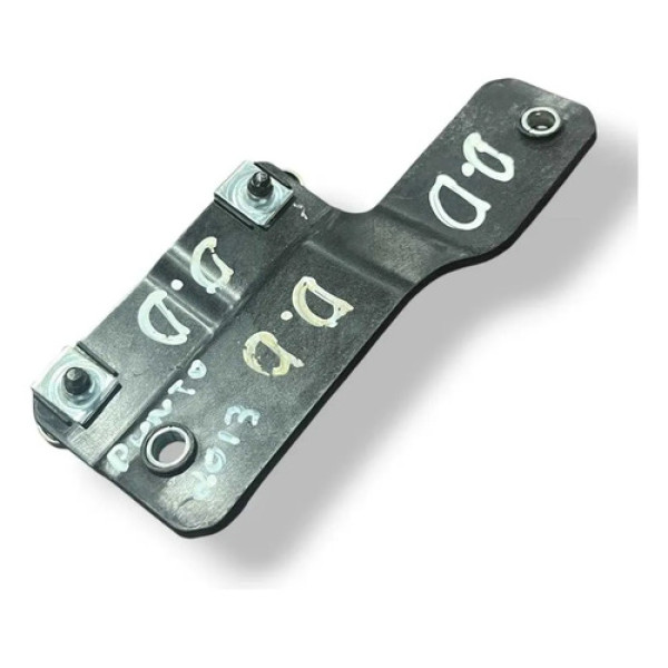 Suporte Forro Porta Dianteira Direita Punto 2013 1865460 Preto