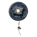 Cubo Roda Traseiro Direito Gm Vectra 2.0 1998 1999 2000 2001