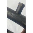 Tubo Cano De Agua Gm Corsa 1.0 2005 90322216 Preto