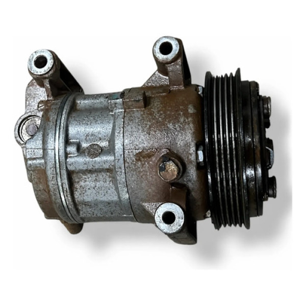 Compressor Ar Condicionado Fiat Uno 1.0 2020 2021 52149819