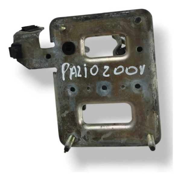 Suporte Módulo Injeção Fiat Palio 1.0 2000/2001/2002/2003