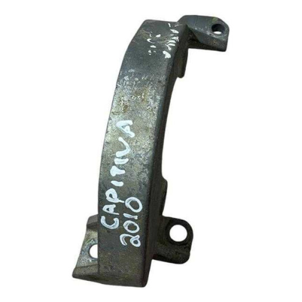 Suporte Coxim Cambio Chevrolet Captiva 2010 12589323 Orig