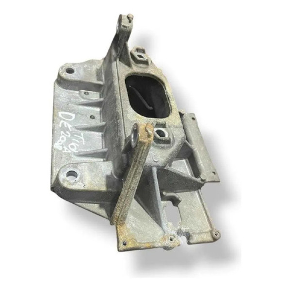 Suporte Coxim Câmbio Nissan Tiida 1.8 2007 2008 2009 2010
