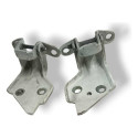 Par Dobradiça Porta Traseira Direita Chevrolet S10 2.4 2014