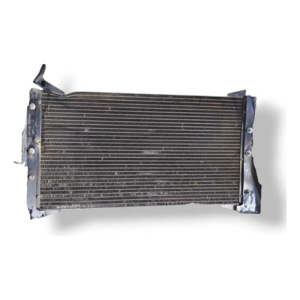 Condensador Ar Condicionado Fiat Brava 1999 A 2003 46746029