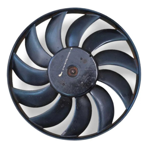 Ventoinha Motor Radiador Ford Ka 2003 2004 2005 2006 2007
