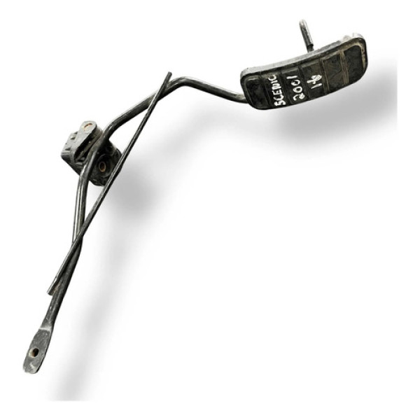 Pedal Acelerador Renault Scenic 2000 2001 2002 2003 2004