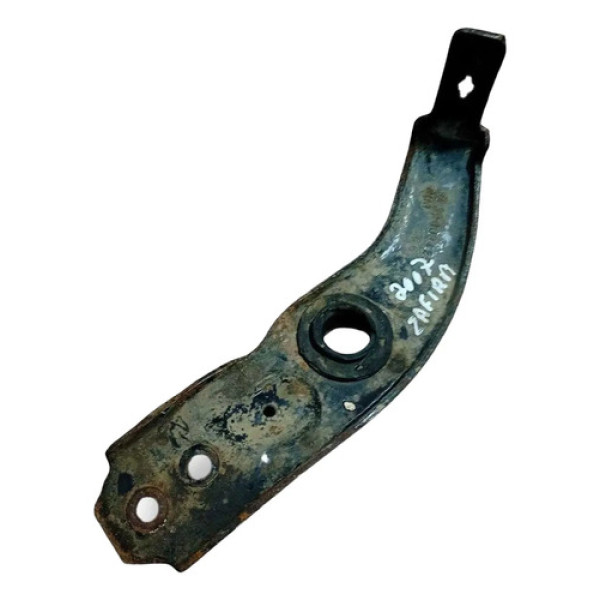 Suporte Inferior Radiador Chevrolet Zafira 2007/08 93303429