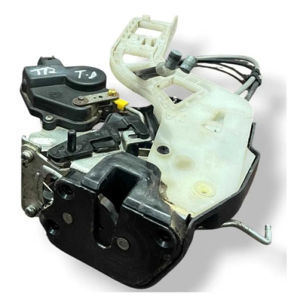Fechadura Porta Traseira Direita Kia Sportage 2007 2008 2009