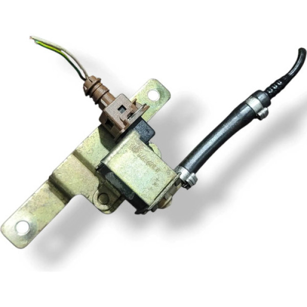Válvula Solenoide Partida A Frio 206 Sw 1.4 2008 9657170580