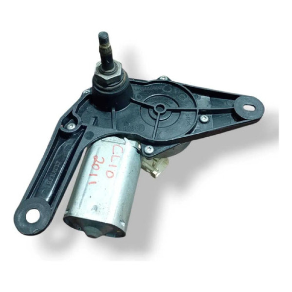 Motor Limpador Traseiro Clio 8200171916 2008 2009 2010 2011