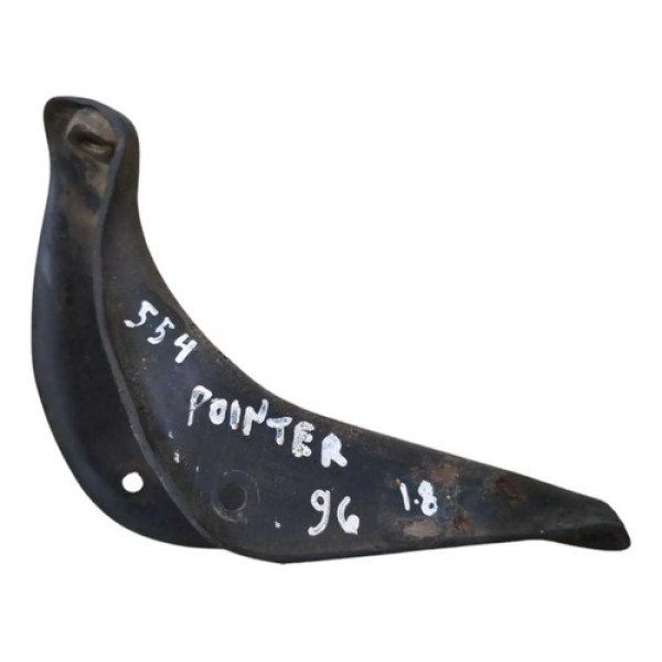 Suporte Coxim Câmbio Volkswagen Pointer 1.8 1996/1997/1998