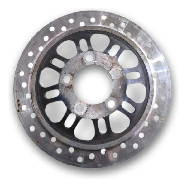 Disco Freio Roda Dianteira Honda Cg 150 Titan 2004 2005 2006