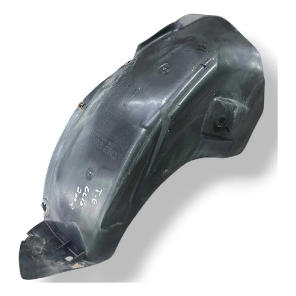 Parabarro Traseira Esquerdo Renault Clio 2002 7700433124