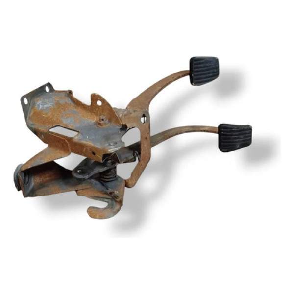Pedaleira Freio Embreagem Chevrolet Corsa 1996 1997 A 1999