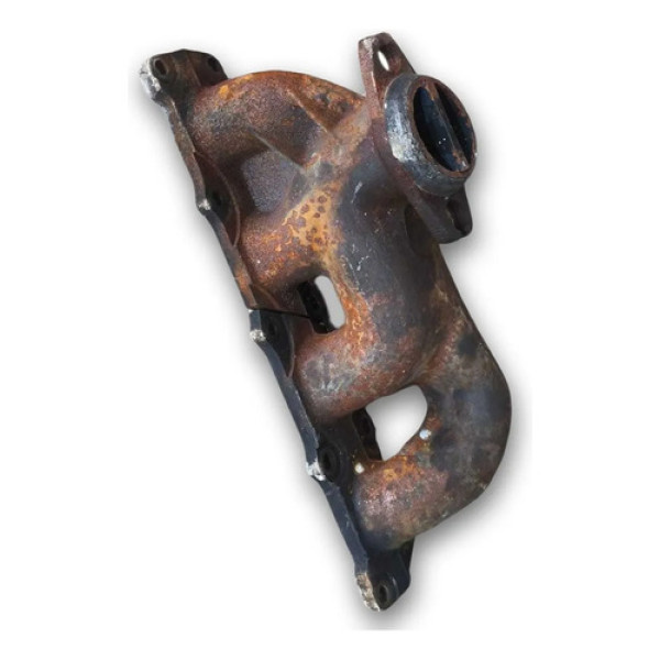 Coletor Escape Peugeot 306 1.8 16v 1998 1999 2000 9623784510