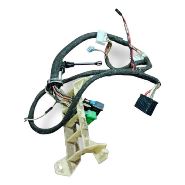 Chicote Caixa Ar Condicionado Peugeot 207 1.4 2013 A71211200