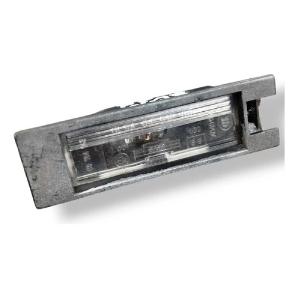 Luz Placa Traseira Chevrolet Spin 2012 2013 2014 A049190