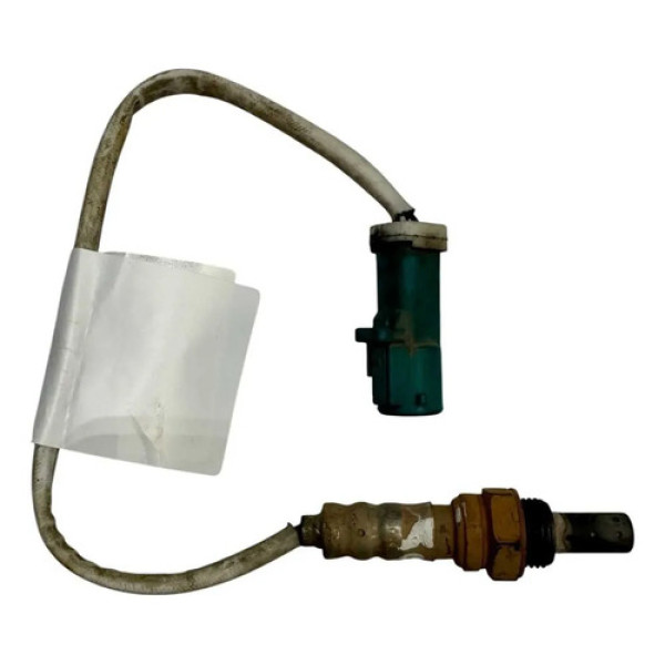 Sonda Lambda Pré New Fiesta Mexicano 1.6 Ae819f472ab 