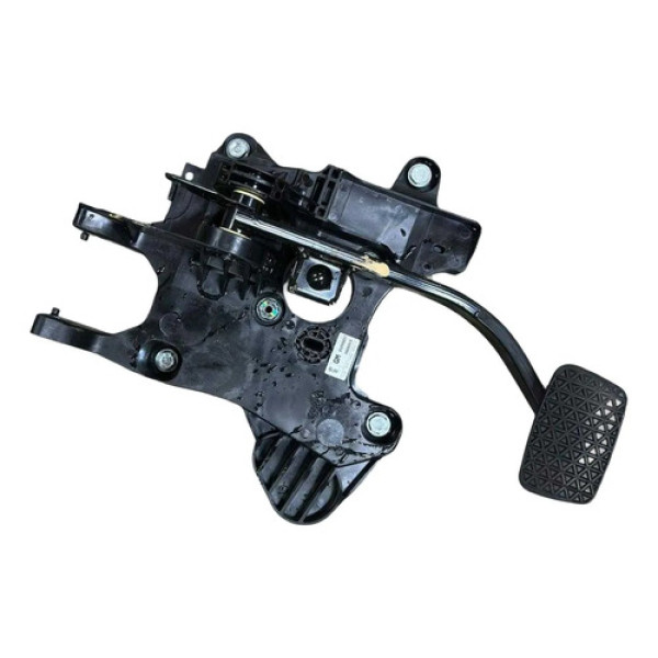 Suporte Pedal Freio 1.6 Chevrolet Sonic Sedán 2012 95020247