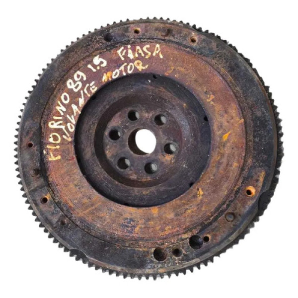Motor Cremalheira Fiat Fiorino 1.5 Fiasa 1986 1987 A 2000