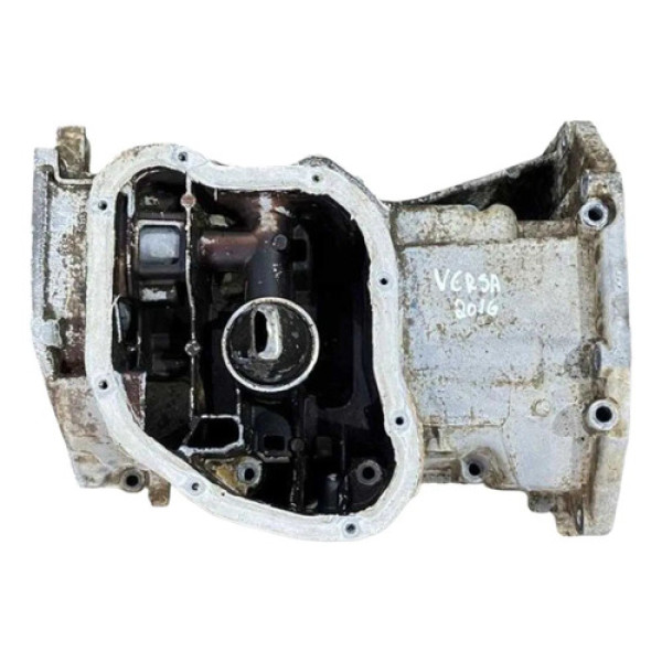 Sobre Carter Motor Óleo Nissan Versa 1.6 2014 2015 2016