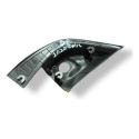 Moldura Interna Retrovisor Esquerdo Gm Onix 2021 - 52095751 Verde-escuro