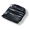 Defletor Tanque Combustível Gm Blazer 2010 15029626 Detalhe