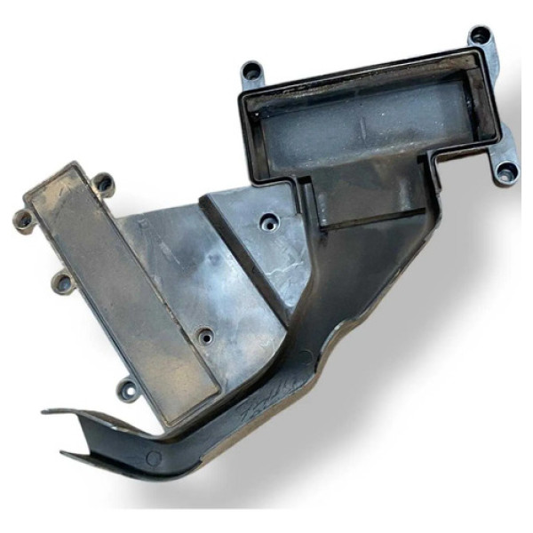 Carcaça Caixa Evaporadora Ford Fiesta 2004/2016 - 2s6h18n276
