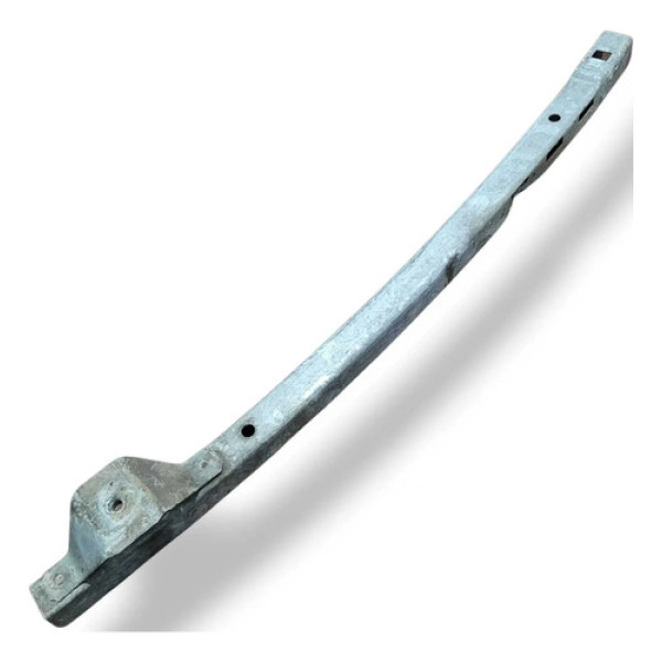 Canaleta Guia Vidro Dianteiro Direito Chevrolet Vectra 2000 Prateado
