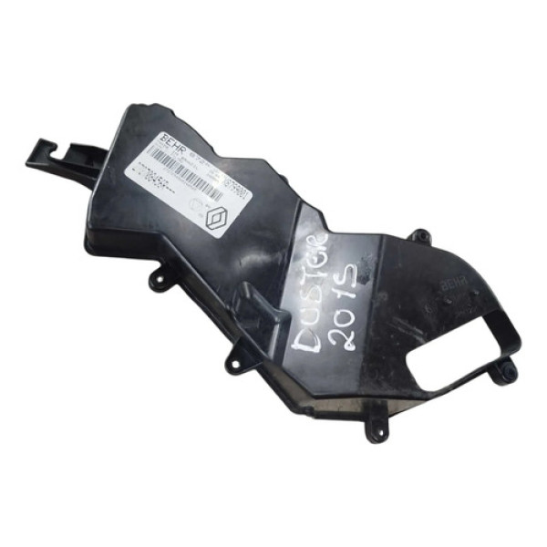 Tampa Caixa Evaporadora Renault Duster 2.0  2015 272708456r