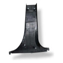 Moldura Inferior Esquerda Painel Sonic 2013 2014  95047237