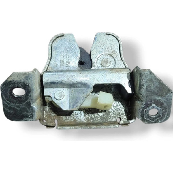 Fechadura Tampa Traseira Classe A 1999 2000 2001 A1687400236