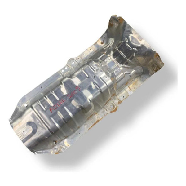Defletor Calor Catalisador Hyundai Azera 3.3 2007 2008 2009