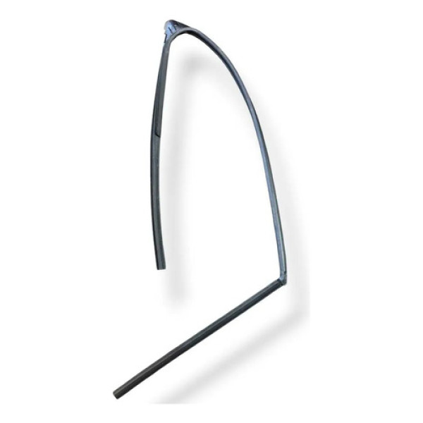 Borracha Vidro Dianteira Esquerda Honda City Hatch 23 2024