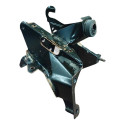 Suporte Pedal Pedaleira Chevrolet Celta 2003 2004 2005 2006