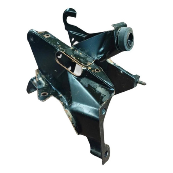 Suporte Pedal Pedaleira Chevrolet Celta 2003 2004 2005 2006