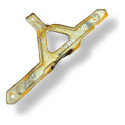 Suporte Forro Porta Traseira Direita Gm Onix 2020 94750397