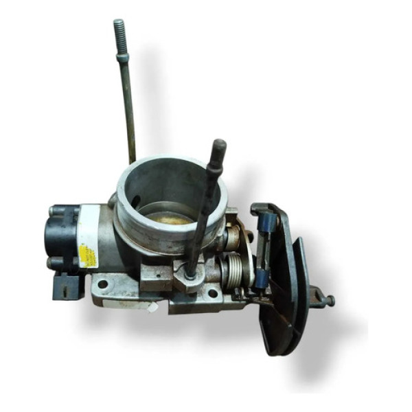 Tbi Corpo Borboleta Ford Mondeo 1997 1998 A 2000 938f90538bb