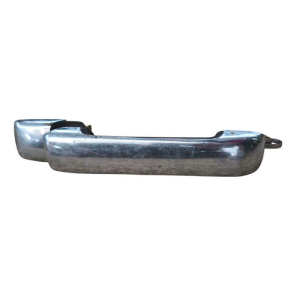 Maçaneta Externa Traseira Esquerda Volkswagen Golf 1995/1999