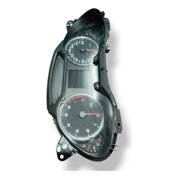 Painel Instrumentos Audi A4 2010 2011 2012 8k0920900b Prateado