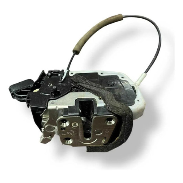 Fechadura Porta Traseira Direita Nissan Versa 2016 F5714510