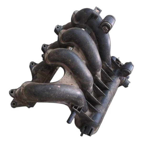 Coletor Admissão Mercedes A160 1.6 2000 A 2005 - 1661410301