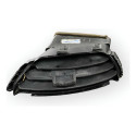Difusor Ar Central Lado Esquerdo Chevrolet S10 2014 94763898
