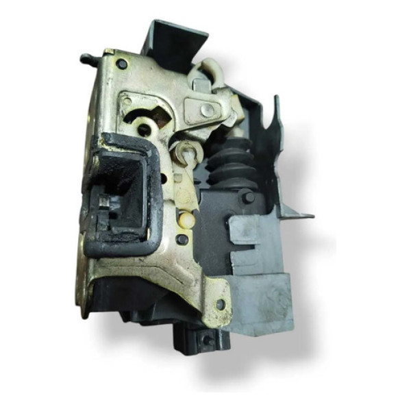 Fechadura Porta Traseira Esquerda Renault Clio 2006 2007