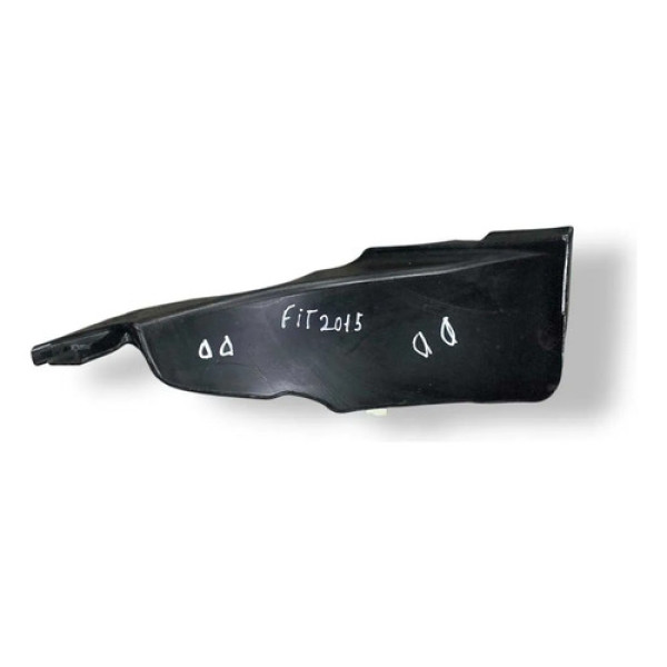 Moldura Duto Ar Inferior Assoalho Direito Fit 2015 83331tay