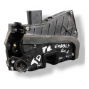 Fechadura Porta Traseira Direita Chevrolet Cobalt 12 1358674