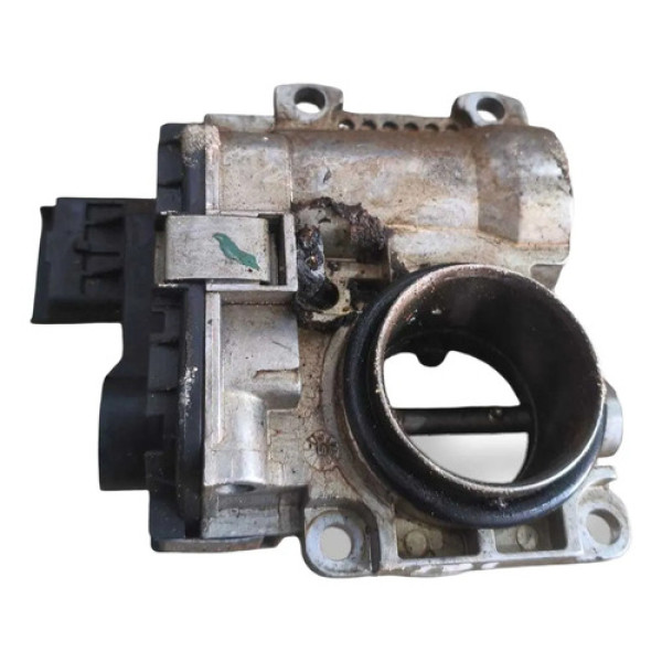 Tbi Corpo Borboleta Peugeot 206 1.0 16v 2001/2002 9300166870